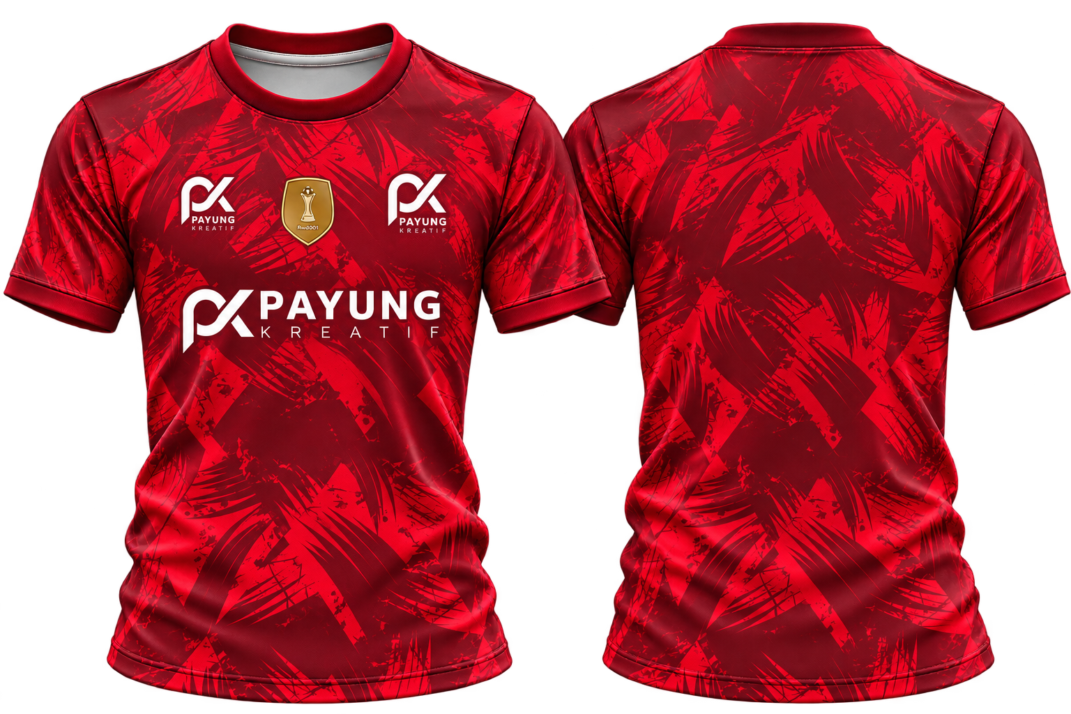Design 02 — red